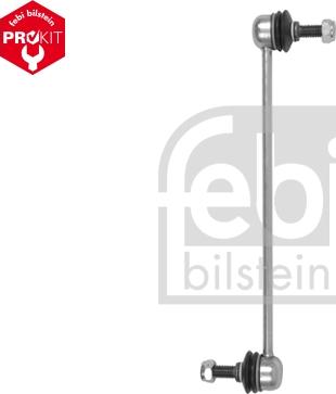 Febi Bilstein 41031 - Тяга / стойка, стабилизатор unicars.by