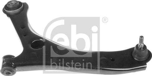 Febi Bilstein 41078 - Рычаг подвески колеса unicars.by