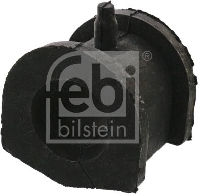 Febi Bilstein 41150 - Втулка стабилизатора unicars.by