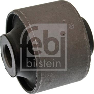 Febi Bilstein 41152 - Сайлентблок, рычаг подвески колеса unicars.by