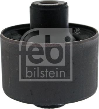 Febi Bilstein 41112 - Сайлентблок, рычаг подвески колеса unicars.by