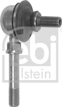 Febi Bilstein 41185 - Тяга / стойка, стабилизатор unicars.by