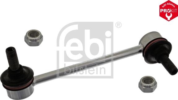 Febi Bilstein 41188 - Тяга / стойка, стабилизатор unicars.by