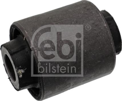 Febi Bilstein 41133 - Сайлентблок, рычаг подвески колеса unicars.by