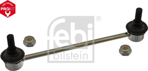 Febi Bilstein 41178 - Тяга / стойка, стабилизатор unicars.by