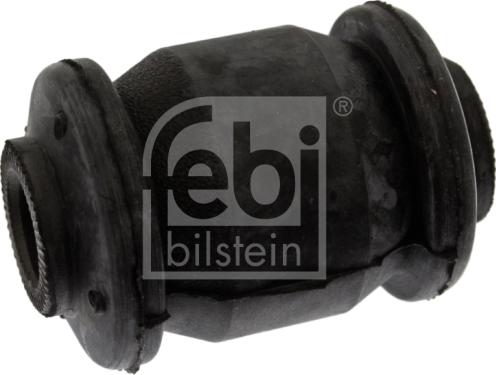 Febi Bilstein 41394 - Сайлентблок, рычаг подвески колеса unicars.by