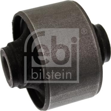 Febi Bilstein 41393 - Сайлентблок, рычаг подвески колеса unicars.by