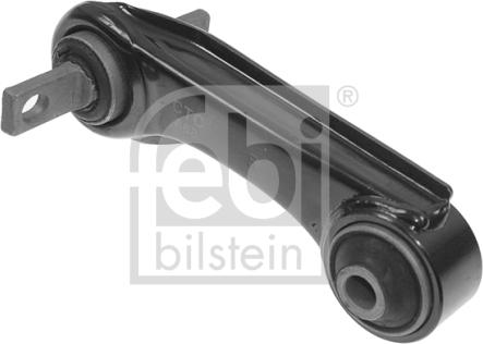 Febi Bilstein 41203 - Рычаг подвески колеса unicars.by