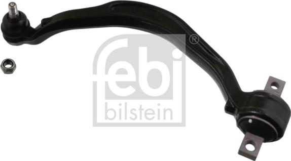 Febi Bilstein 41226 - Рычаг подвески колеса unicars.by