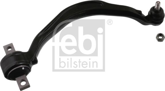 Febi Bilstein 41227 - Рычаг подвески колеса unicars.by