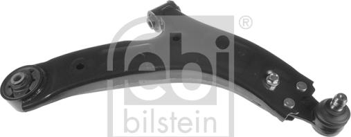 Febi Bilstein 41747 - Рычаг подвески колеса unicars.by