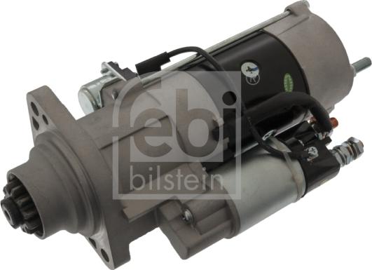 Febi Bilstein 48996 - Стартер unicars.by