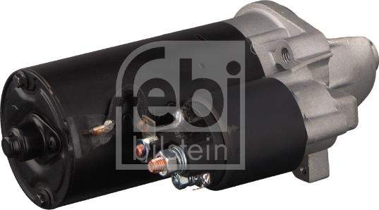 Febi Bilstein 48964 - Стартер unicars.by