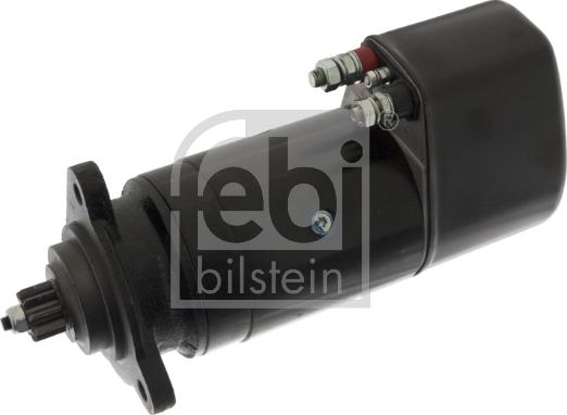 Febi Bilstein 48985 - Стартер unicars.by