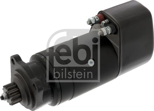 Febi Bilstein 48986 - Стартер unicars.by