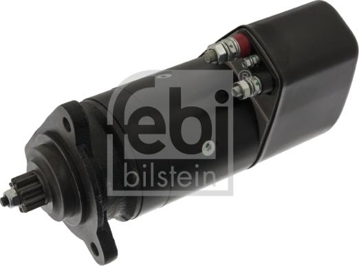 Febi Bilstein 48981 - Стартер unicars.by