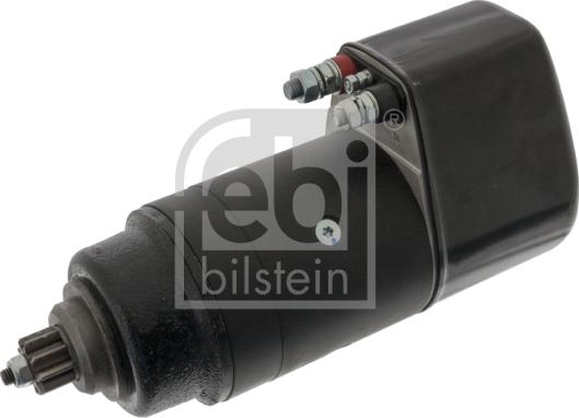 Febi Bilstein 48982 - Стартер unicars.by