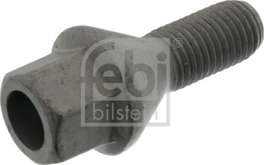 Febi Bilstein 48925 - Болт крепления колеса unicars.by