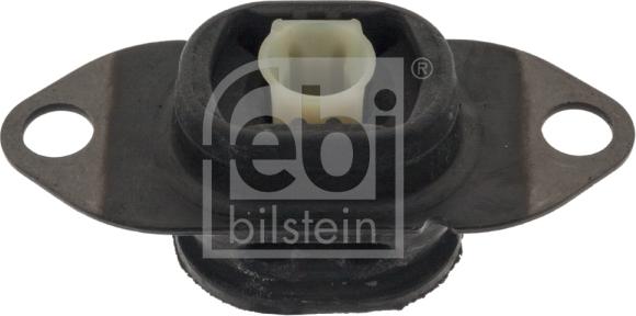 Febi Bilstein 48922 - Подвеска, ступенчатая коробка передач unicars.by