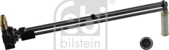 Febi Bilstein 48478 - Датчик, уровень топлива unicars.by