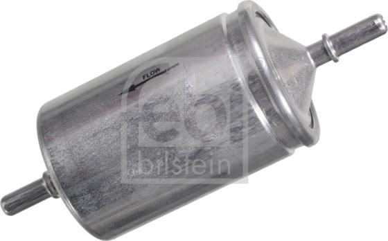 Febi Bilstein 48555 - Топливный фильтр unicars.by