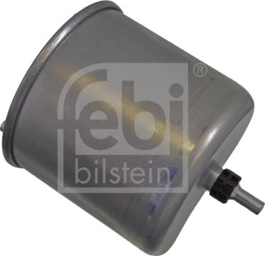 Febi Bilstein 48553 - Топливный фильтр unicars.by