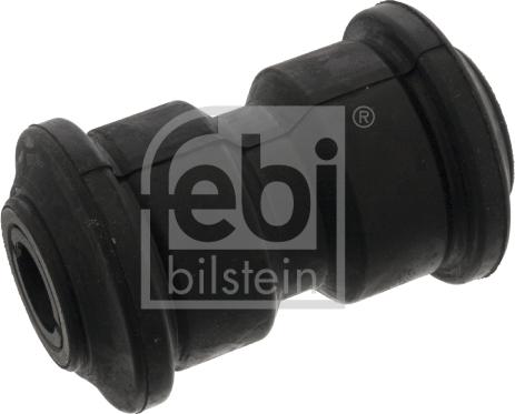 Febi Bilstein 48586 - Втулка, проушина рессоры unicars.by