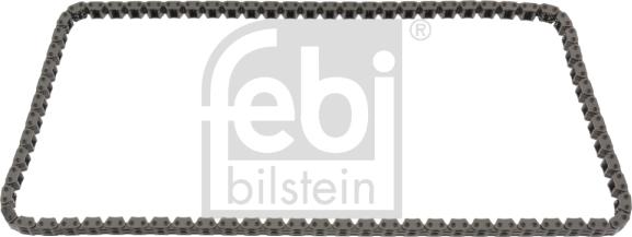 Febi Bilstein 48577 - Цепь привода распредвала unicars.by