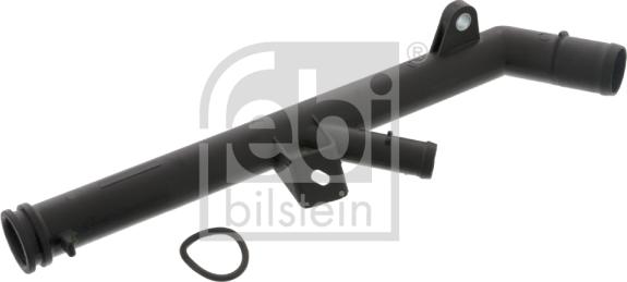 Febi Bilstein 48690 - Трубка охлаждающей жидкости unicars.by