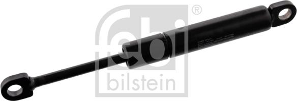 Febi Bilstein 48648 - Газовая пружина, упор unicars.by