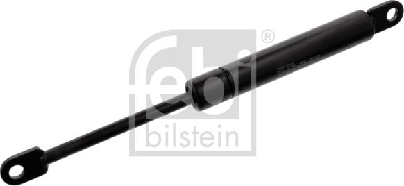 Febi Bilstein 48654 - Газовая пружина, упор unicars.by