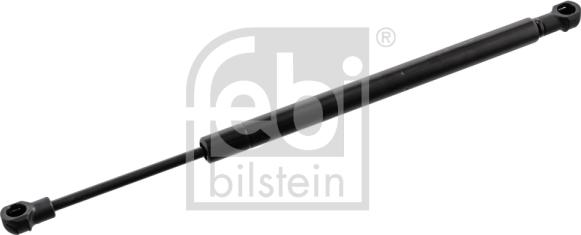 Febi Bilstein 48650 - Газовая пружина, упор unicars.by