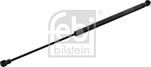 Febi Bilstein 48657 - Газовая пружина, упор unicars.by