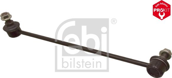 Febi Bilstein 48044 - Тяга / стойка, стабилизатор unicars.by