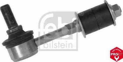 Febi Bilstein 48048 - Тяга / стойка, стабилизатор unicars.by