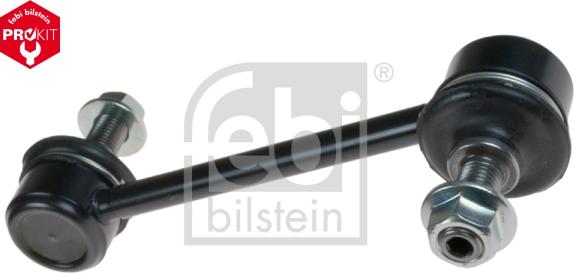 Febi Bilstein 48075 - Тяга / стойка, стабилизатор unicars.by