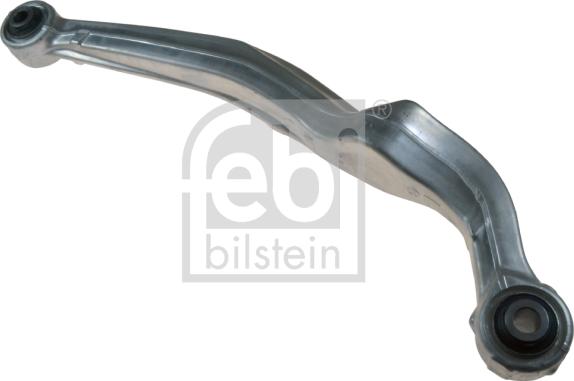 Febi Bilstein 48185 - Рычаг подвески колеса unicars.by