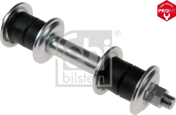 Febi Bilstein 48122 - Тяга / стойка, стабилизатор unicars.by