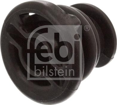 Febi Bilstein 48897 - Резьбовая пробка, масляный поддон unicars.by