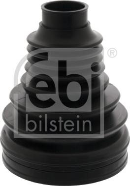 Febi Bilstein 48818 - Пыльник, приводной вал unicars.by