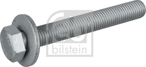 Febi Bilstein 48829 - Болт unicars.by