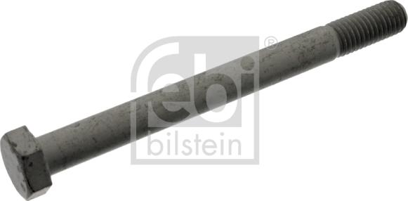 Febi Bilstein 48825 - Болт unicars.by