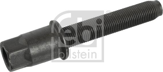 Febi Bilstein 48338 - Болт шкива unicars.by