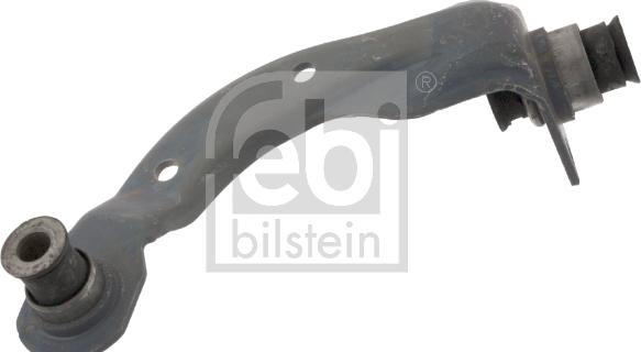 Febi Bilstein 48375 - Подушка, опора, подвеска двигателя unicars.by