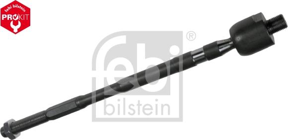 Febi Bilstein 48209 - Осевой шарнир, рулевая тяга unicars.by