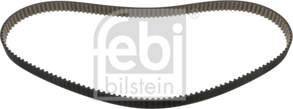 Febi Bilstein 48289 - Зубчатый ремень ГРМ unicars.by