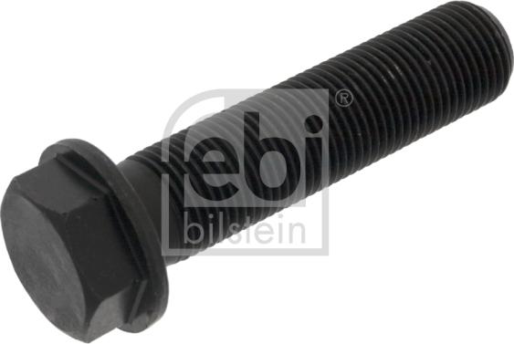 Febi Bilstein 48745 - Болт крепления крышки шатуна unicars.by