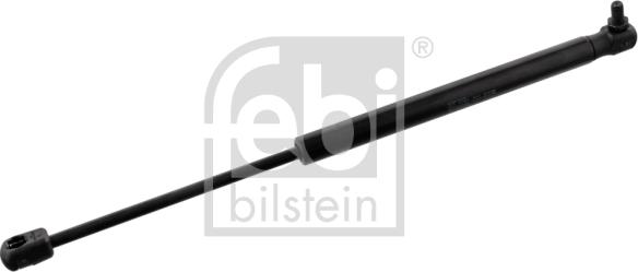 Febi Bilstein 48740 - Газовая пружина, упор unicars.by