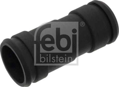 Febi Bilstein 48752 - Трубка охлаждающей жидкости unicars.by