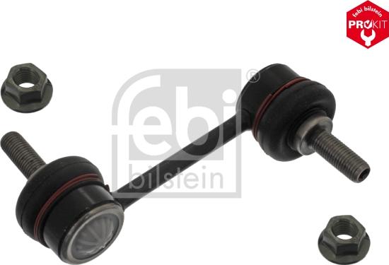 Febi Bilstein 43452 - Тяга / стойка, стабилизатор unicars.by